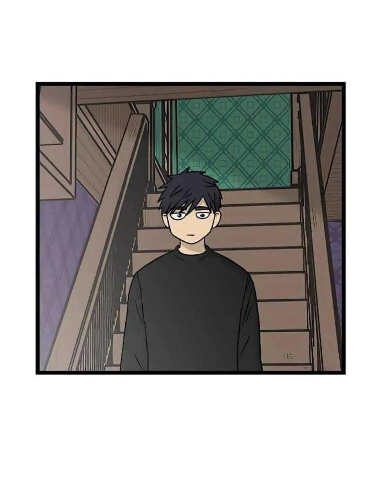Homeless Chapter 62 Gambar 70