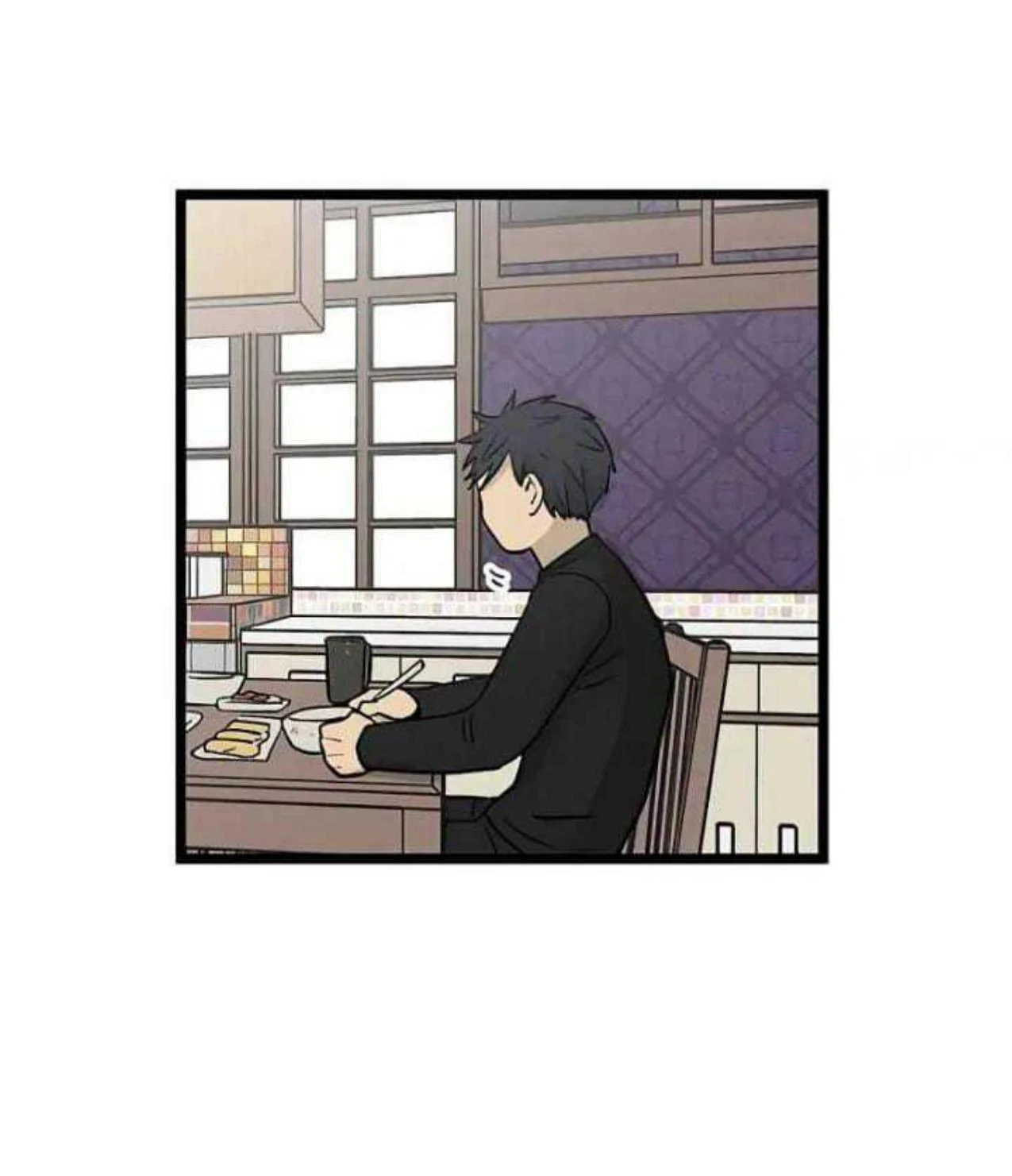 Homeless Chapter 62 Gambar 76
