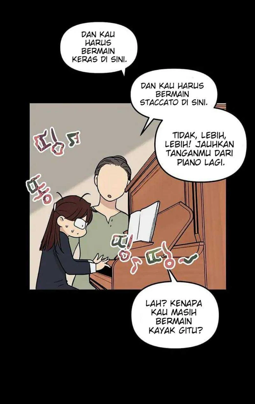 Homeless Chapter 63 Gambar 17