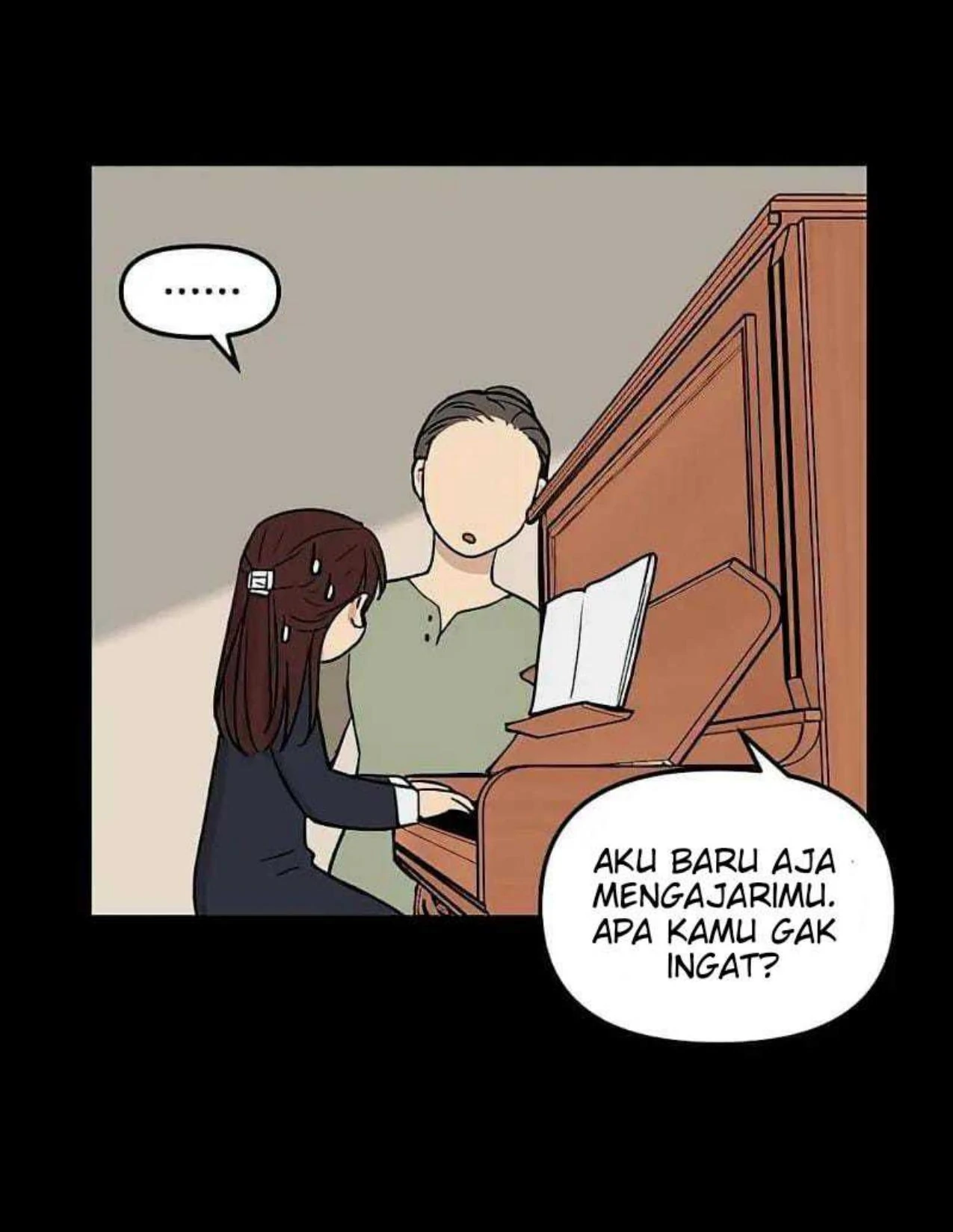 Homeless Chapter 63 Gambar 20