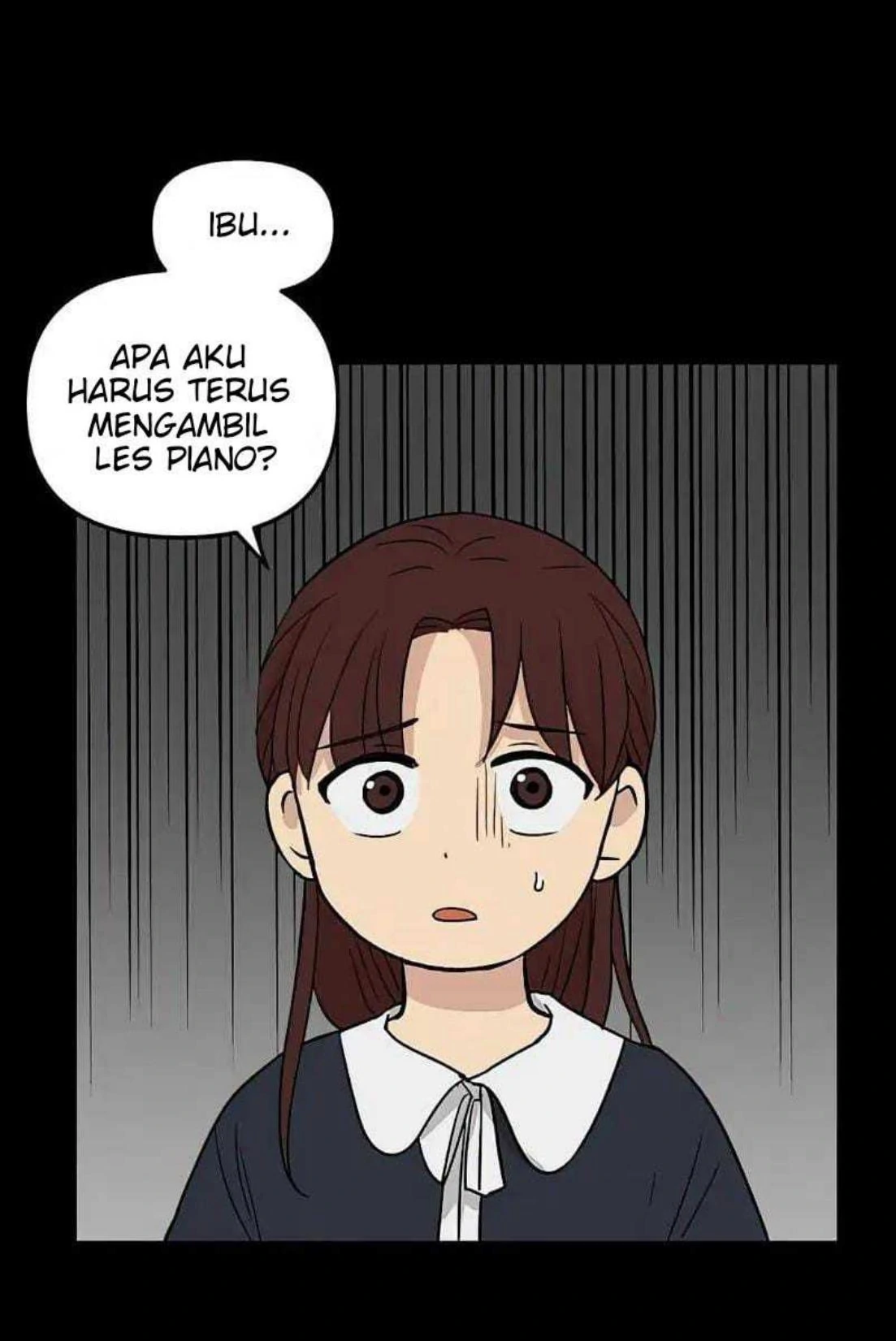 Homeless Chapter 63 Gambar 21