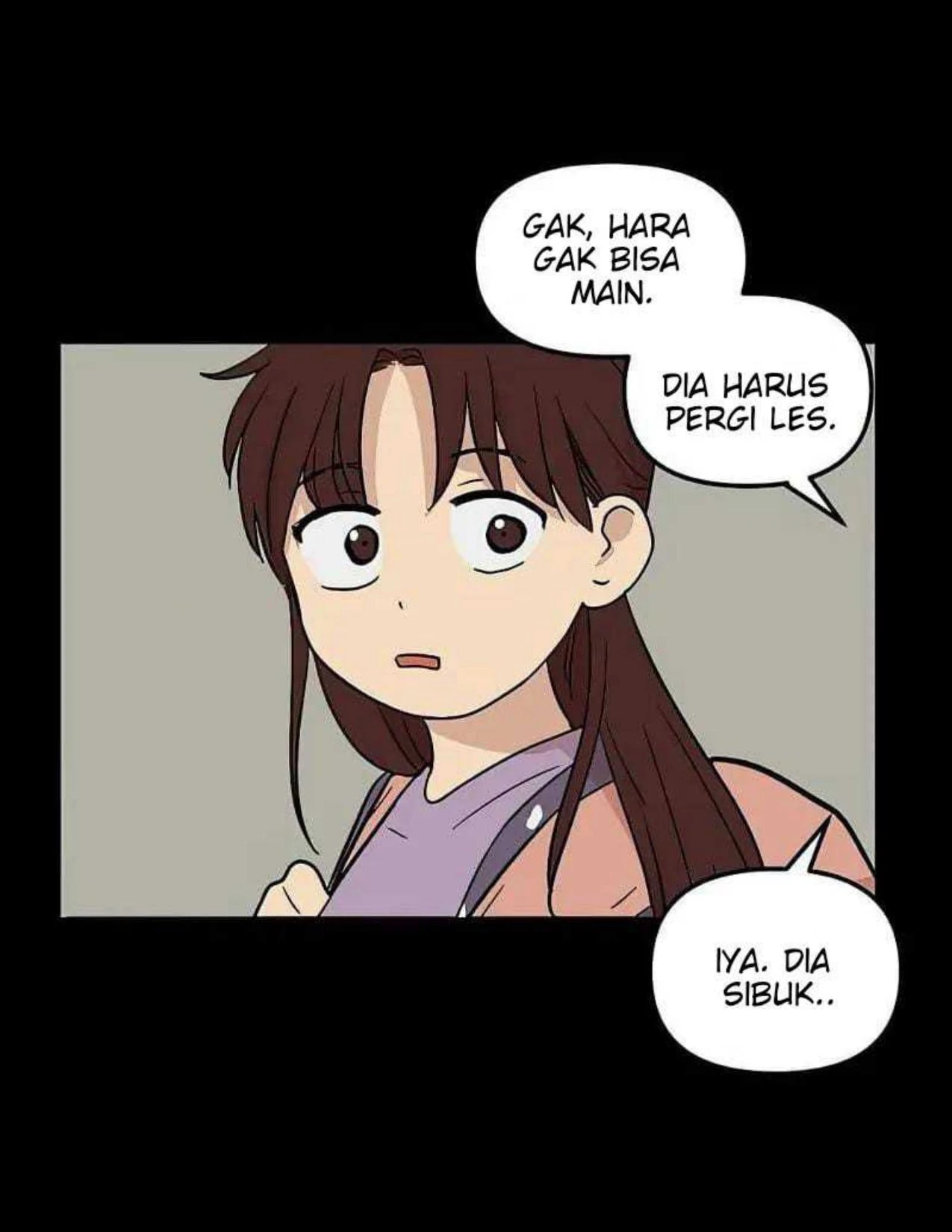 Homeless Chapter 63 Gambar 27