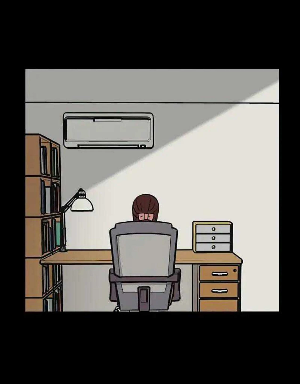 Homeless Chapter 63 Gambar 3