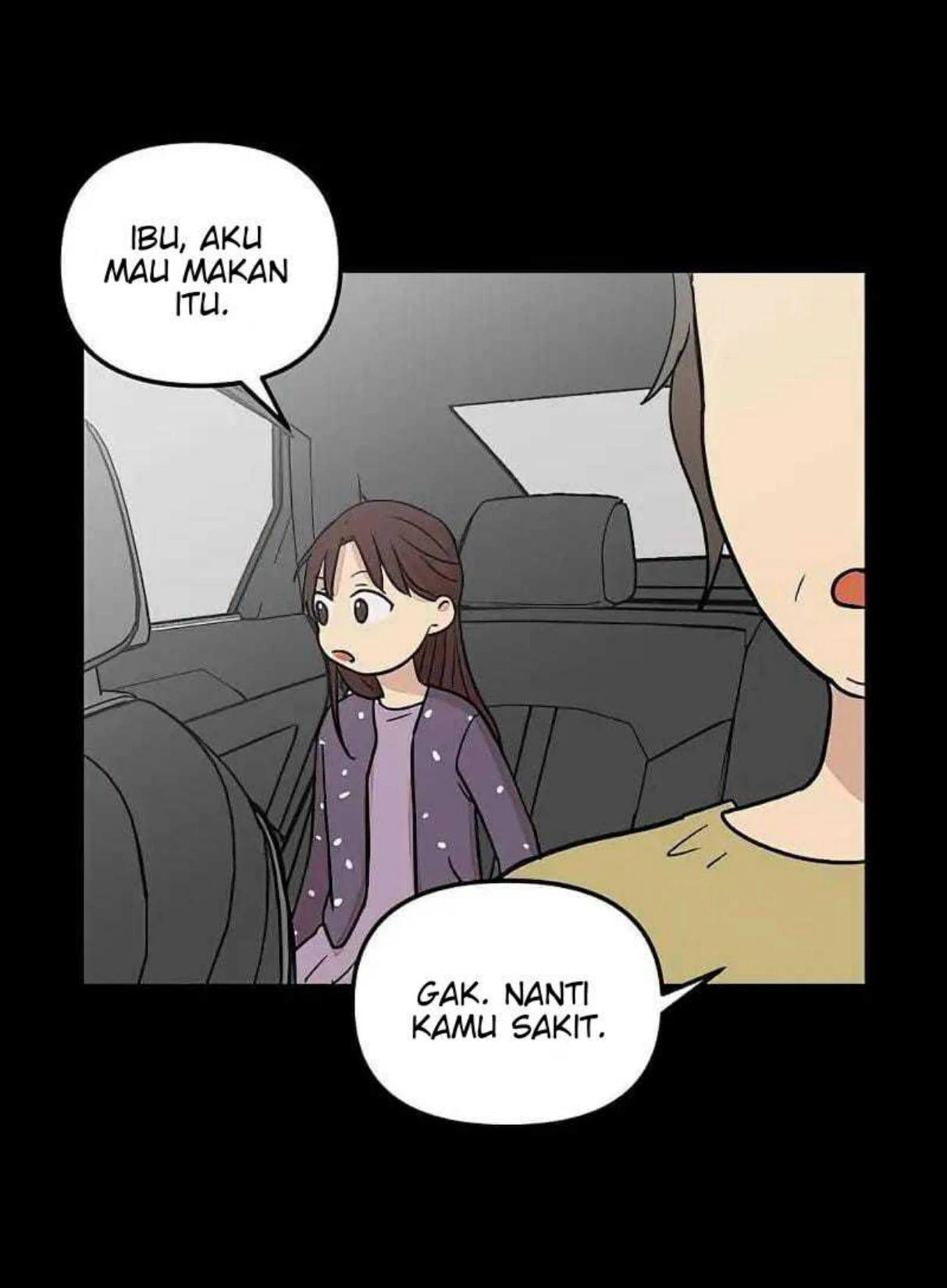 Homeless Chapter 63 Gambar 32