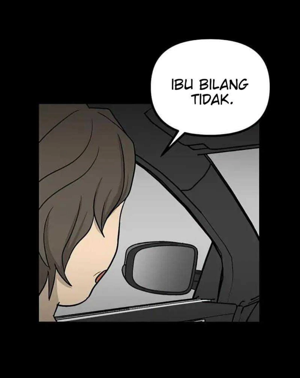 Homeless Chapter 63 Gambar 34