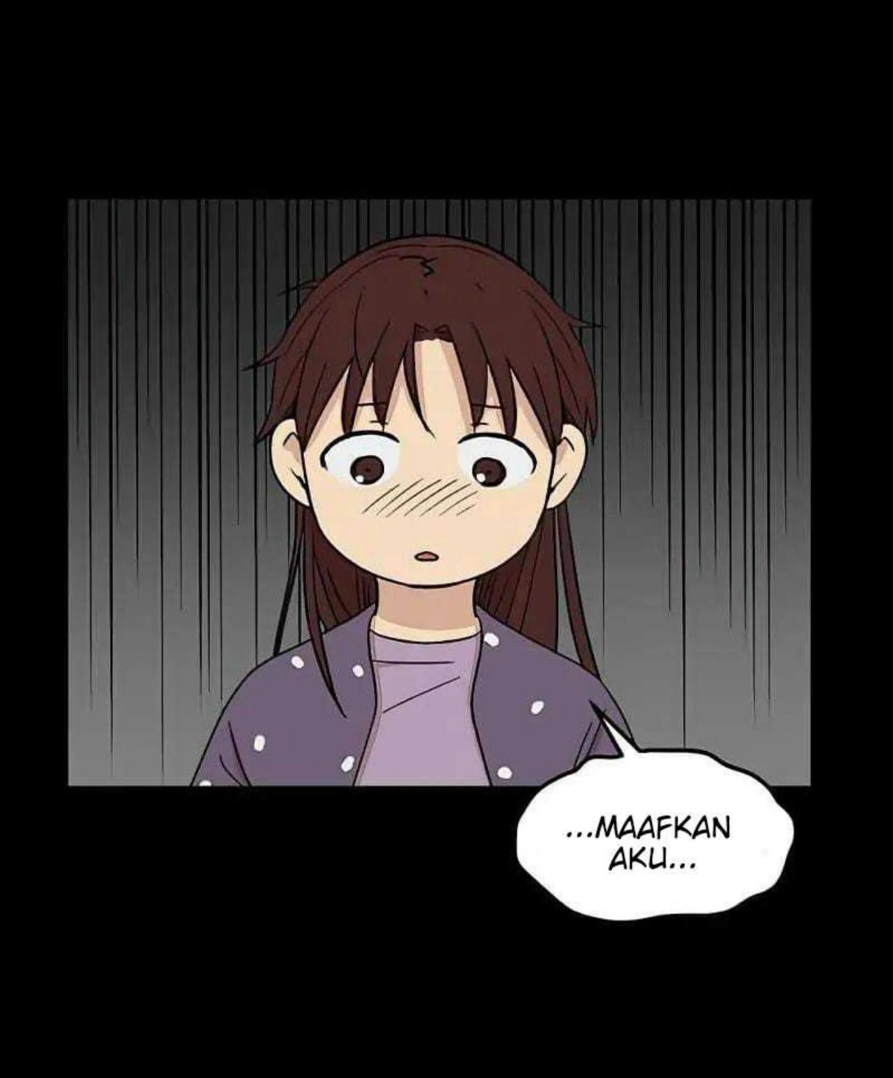 Homeless Chapter 63 Gambar 38