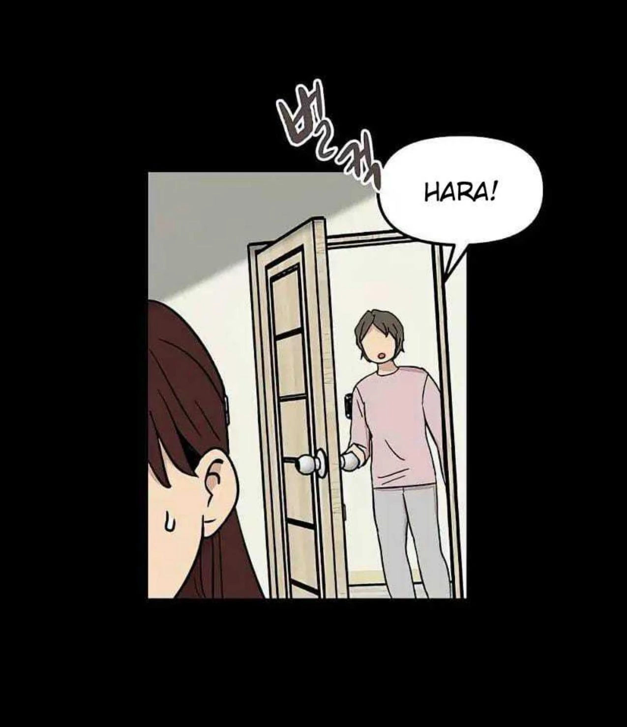 Homeless Chapter 63 Gambar 43