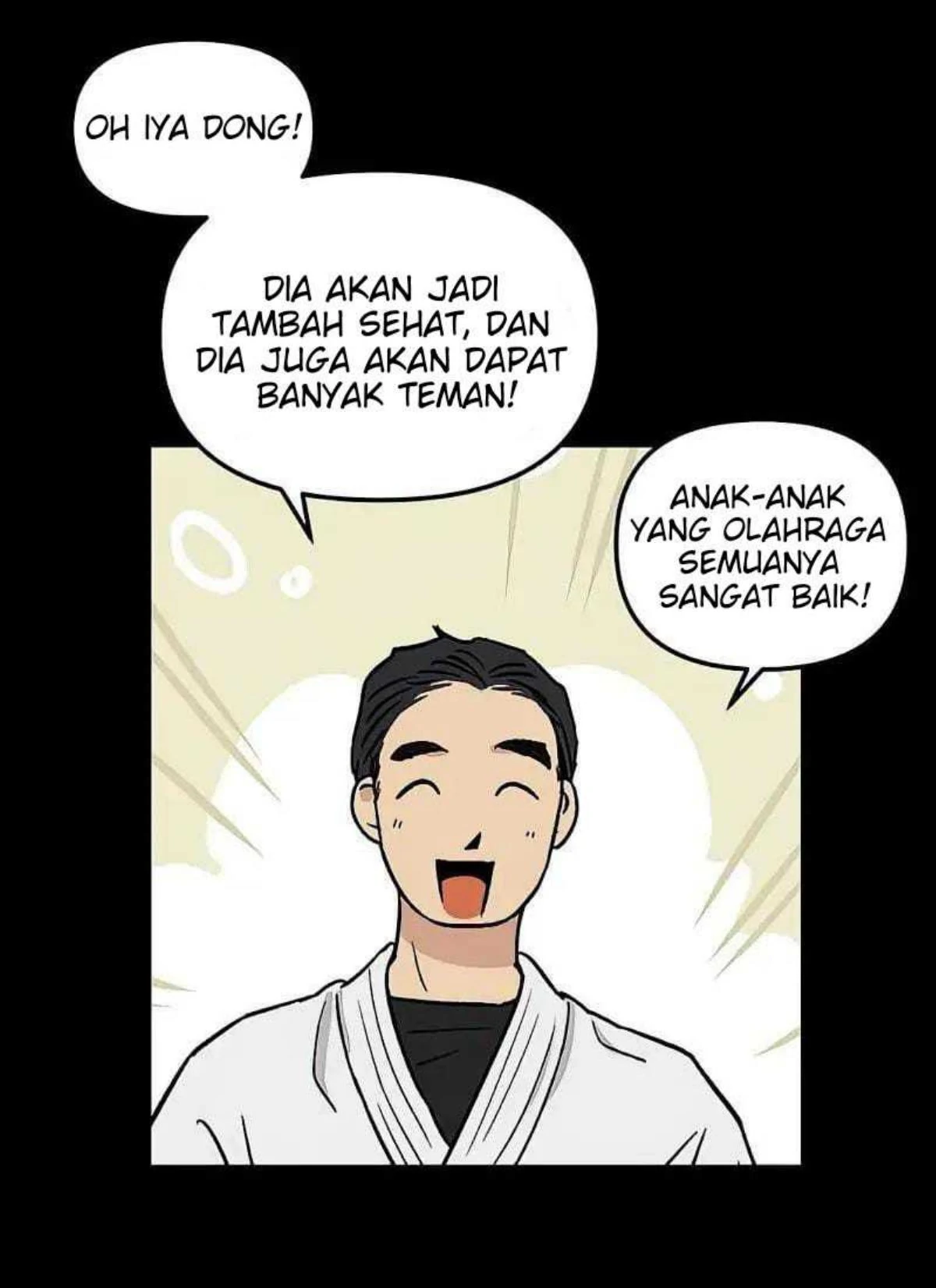 Homeless Chapter 63 Gambar 50