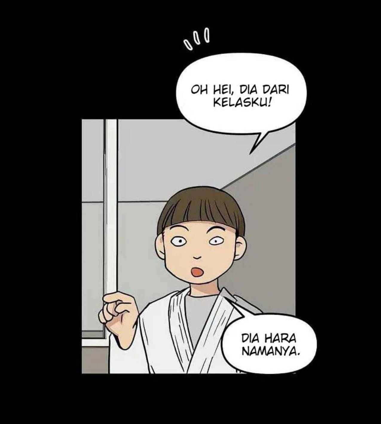 Homeless Chapter 63 Gambar 52