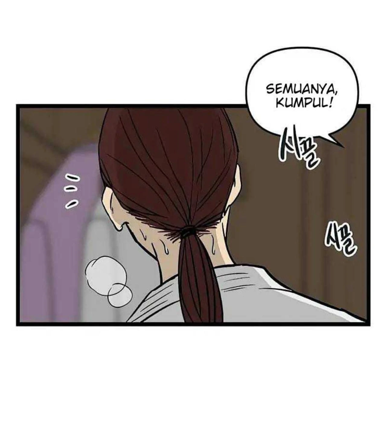 Homeless Chapter 63 Gambar 62