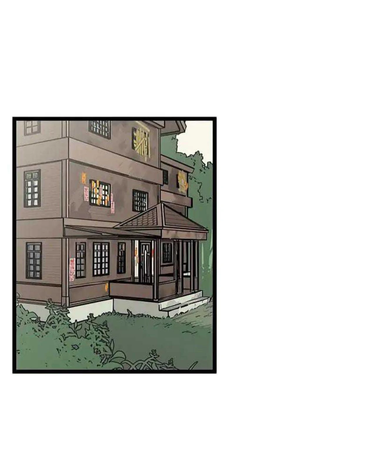 Manhwa Homeless Chapter 64 gambar nomor 2