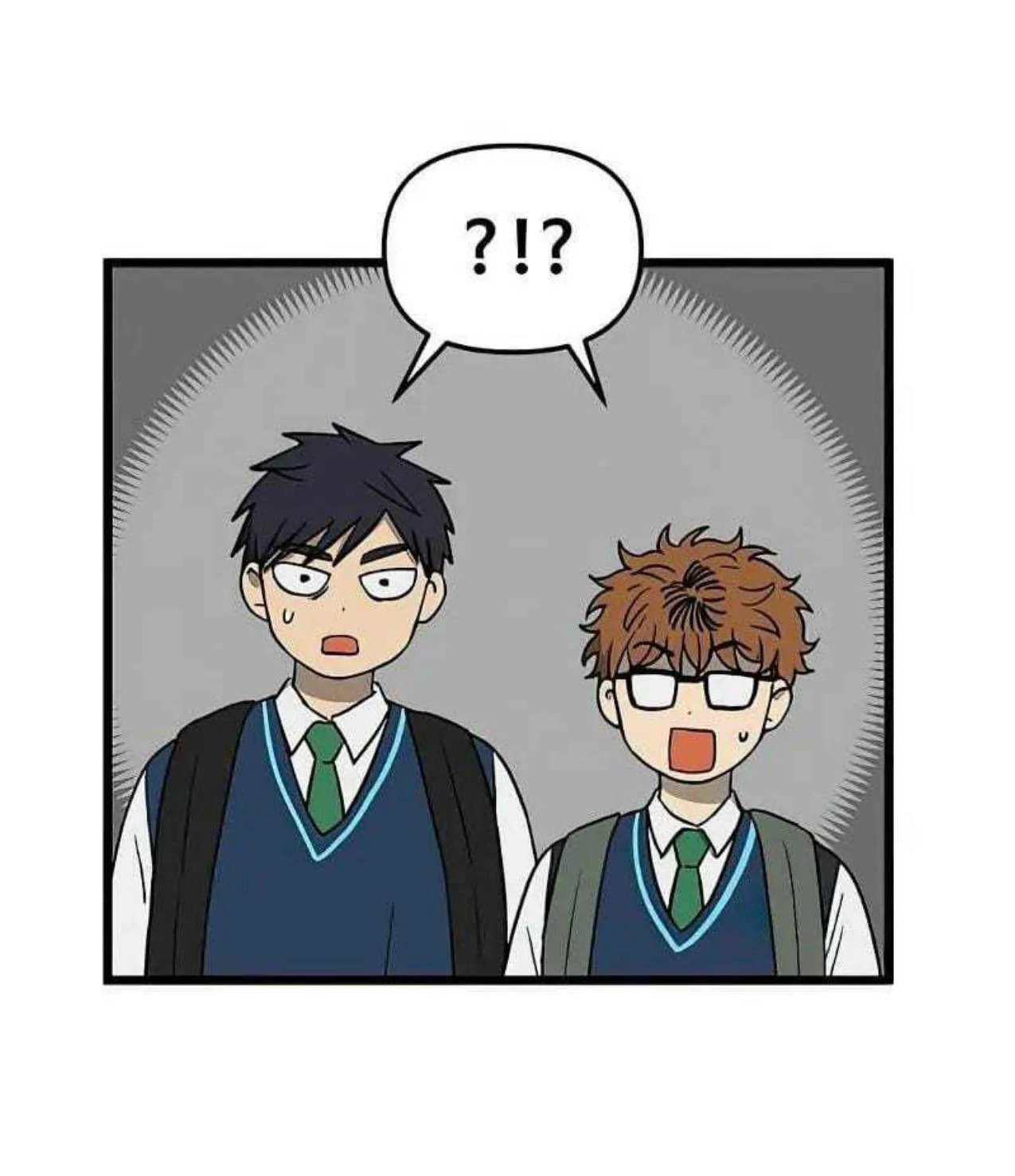 Homeless Chapter 64 Gambar 20