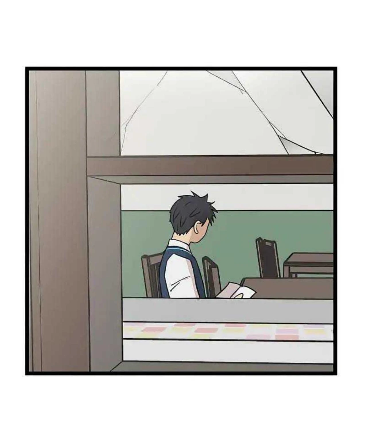 Homeless Chapter 64 Gambar 3