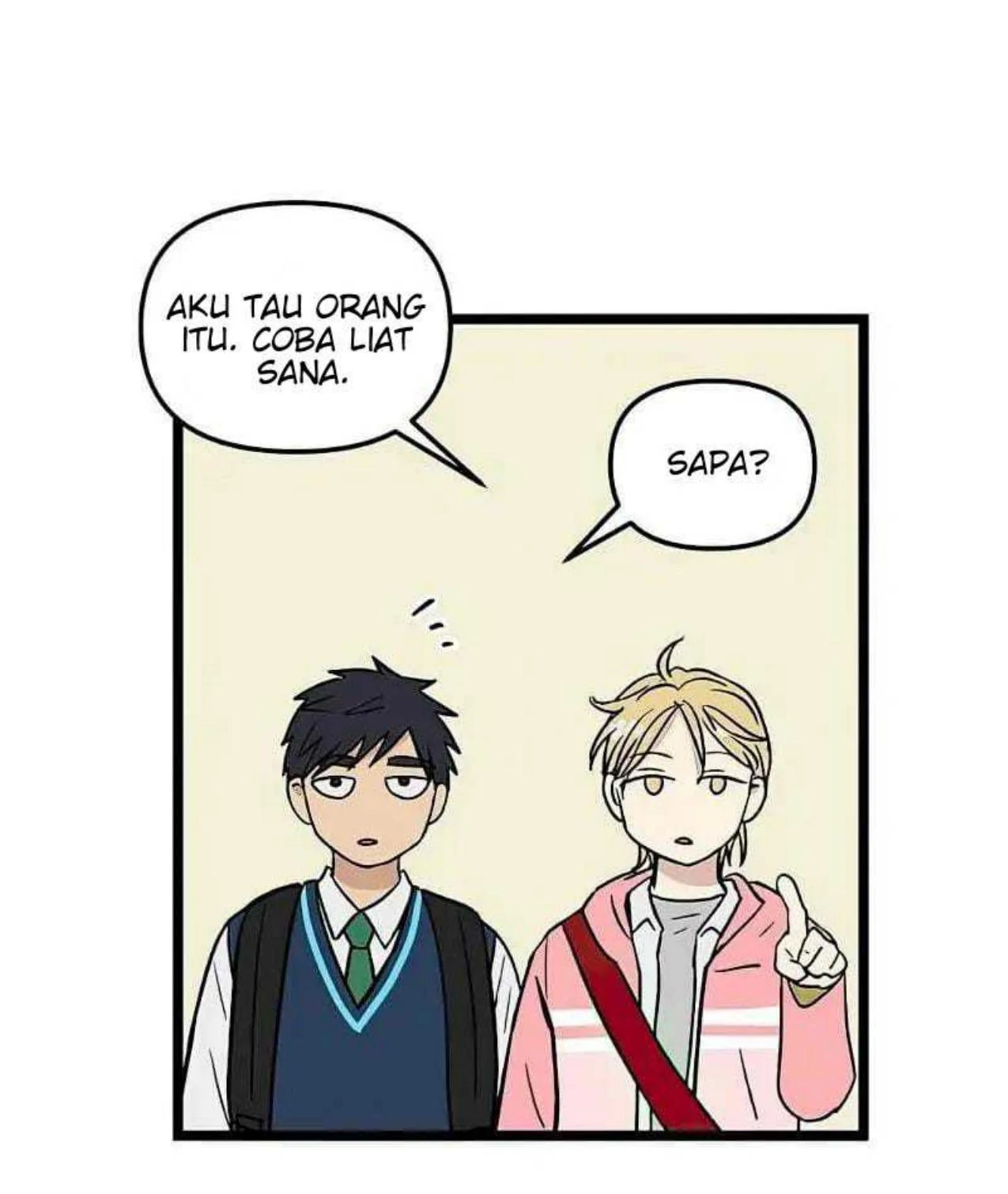 Homeless Chapter 64 Gambar 32