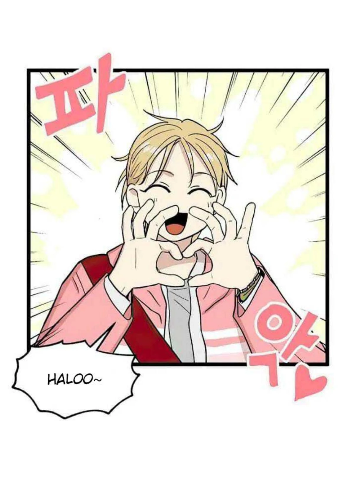 Homeless Chapter 64 Gambar 37