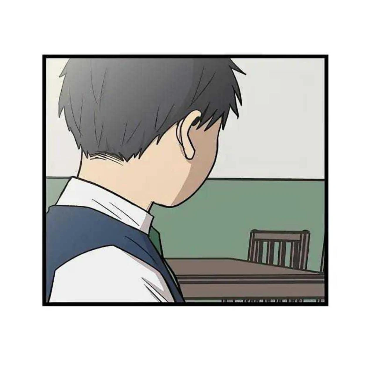 Homeless Chapter 64 Gambar 4