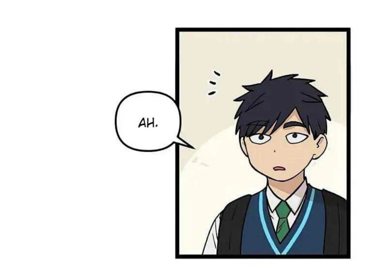 Homeless Chapter 64 Gambar 42