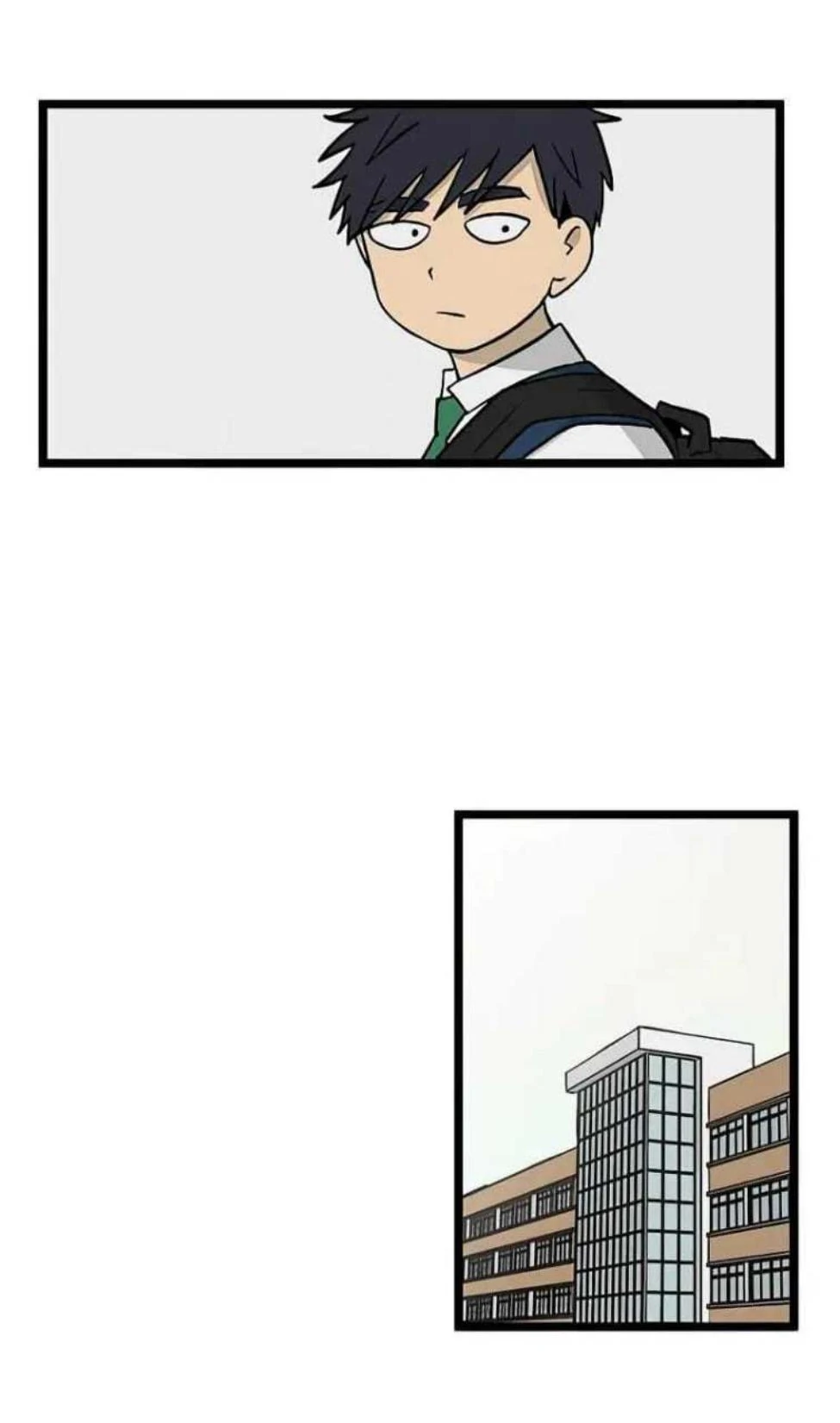 Homeless Chapter 64 Gambar 45