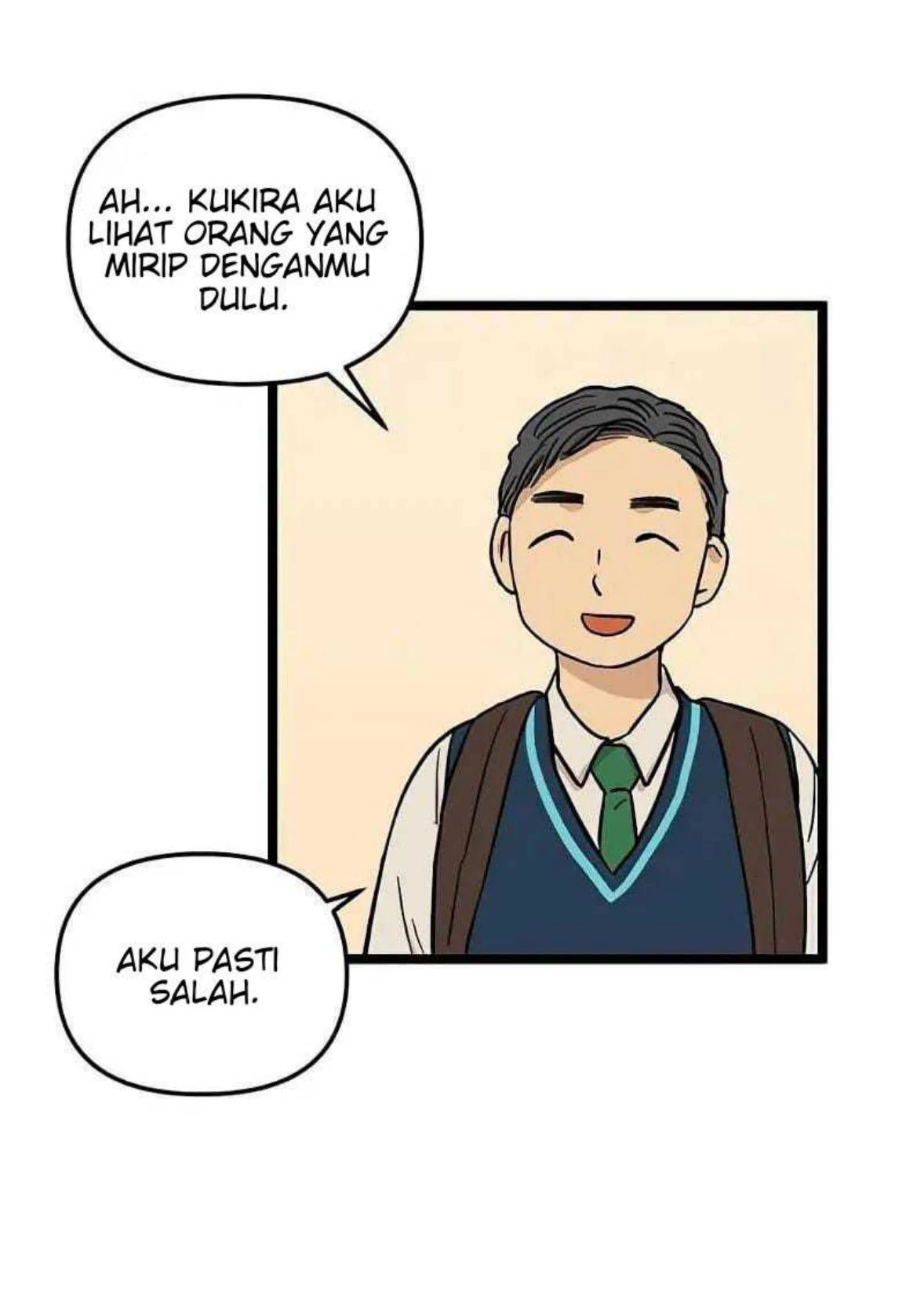 Homeless Chapter 64 Gambar 59