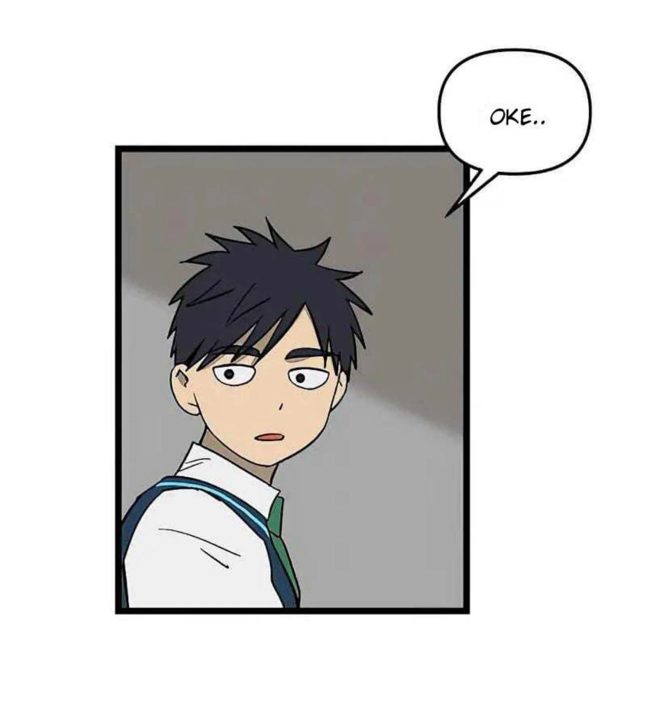 Homeless Chapter 64 Gambar 6