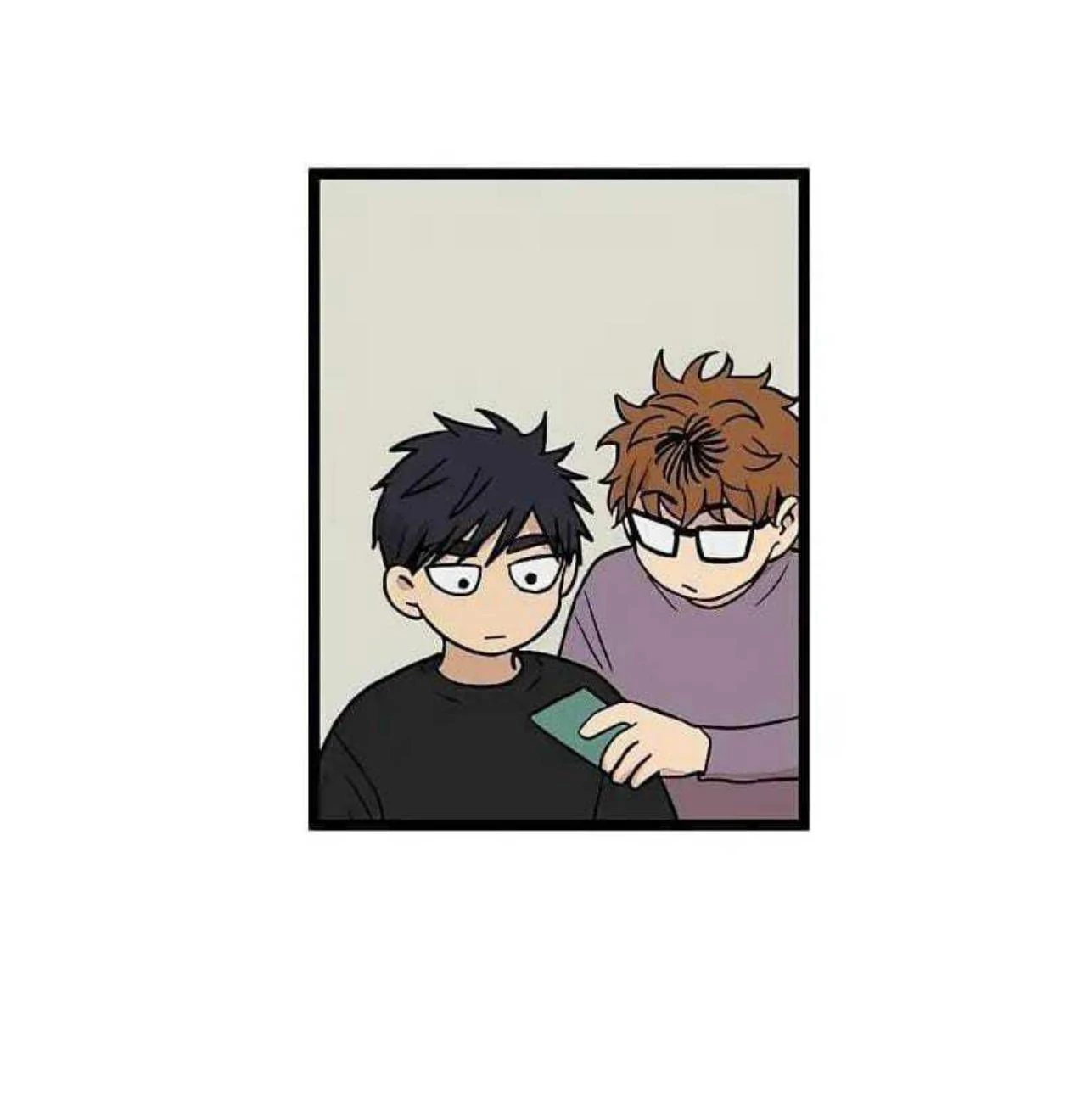 Homeless Chapter 64 Gambar 64