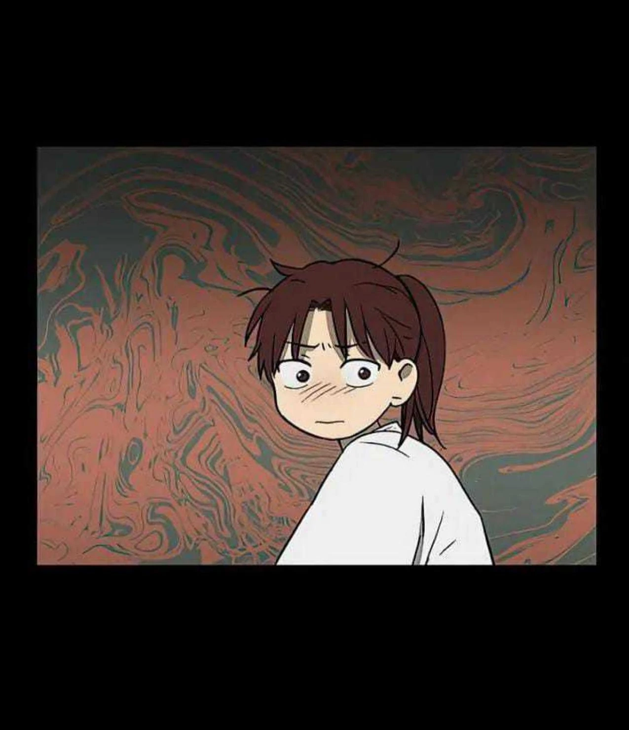 Homeless Chapter 65 Gambar 20