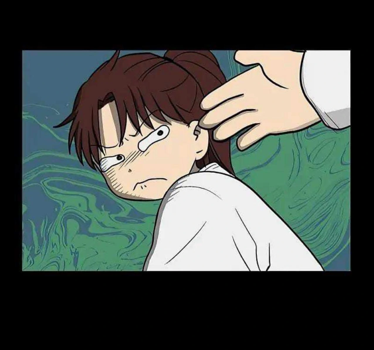 Homeless Chapter 65 Gambar 30