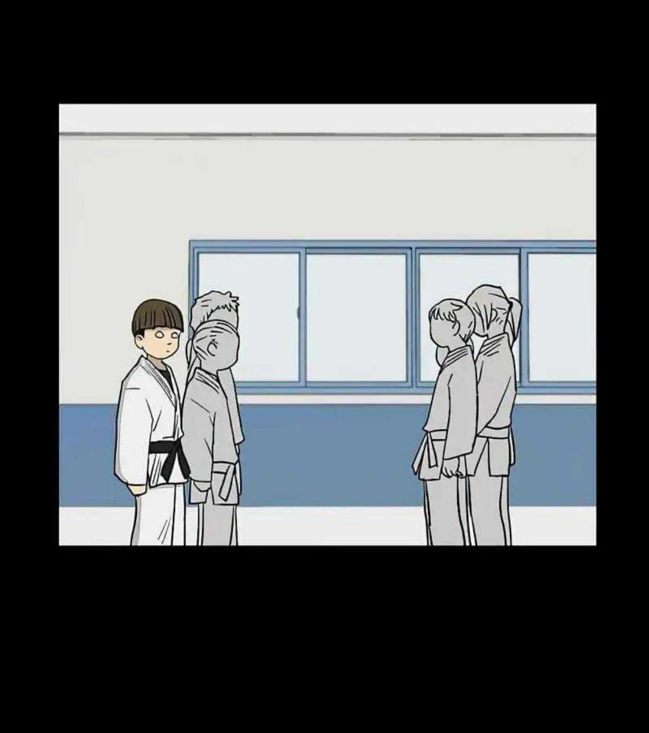 Homeless Chapter 65 Gambar 34