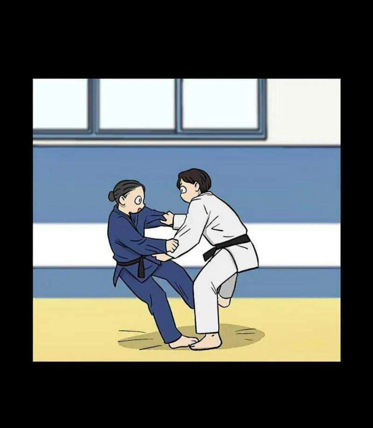 Homeless Chapter 65 Gambar 36