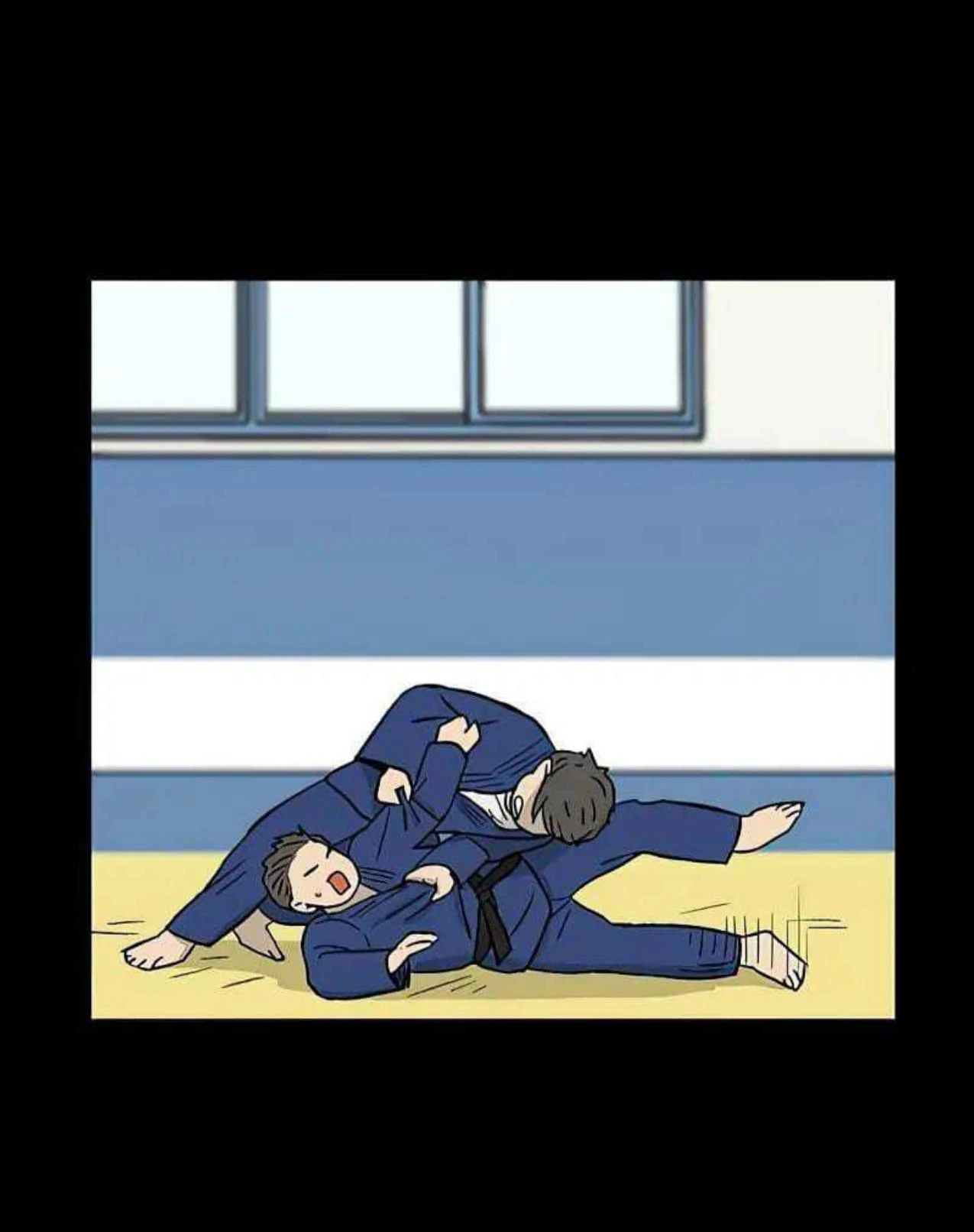 Homeless Chapter 65 Gambar 37