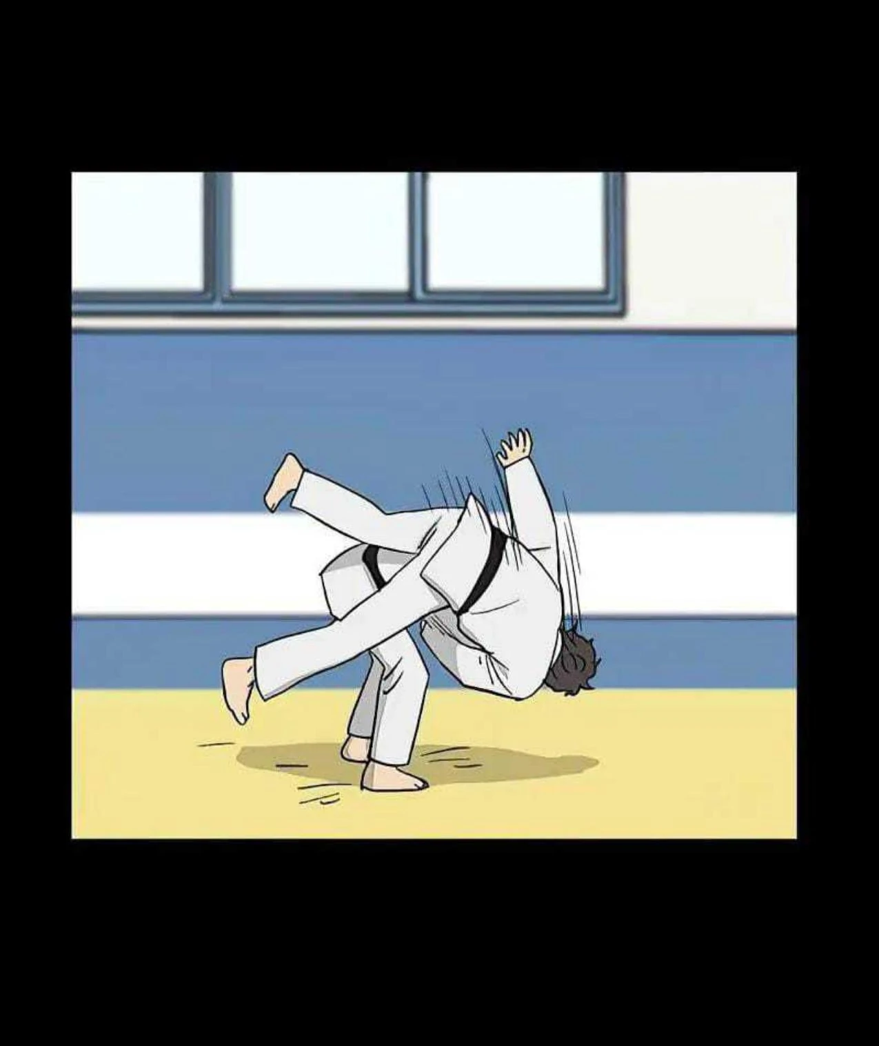 Homeless Chapter 65 Gambar 38