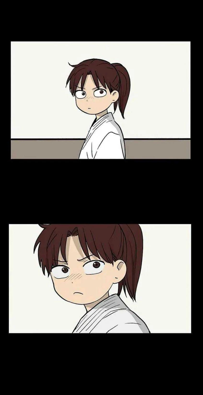 Homeless Chapter 65 Gambar 39