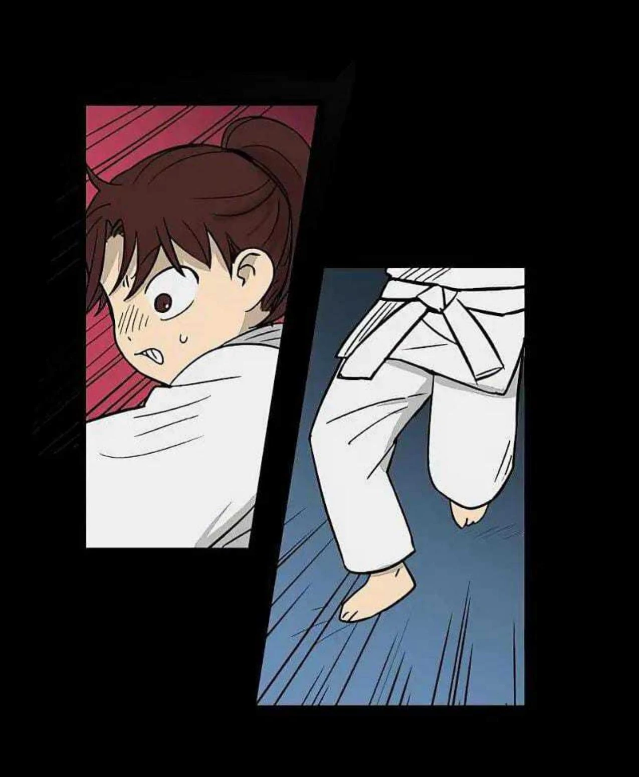 Homeless Chapter 65 Gambar 45