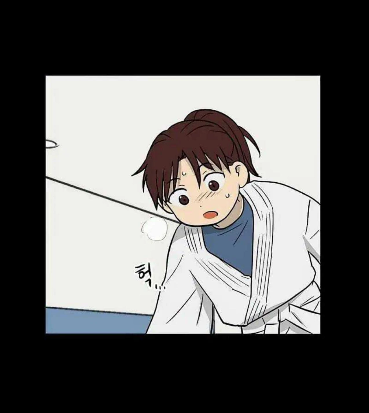 Homeless Chapter 65 Gambar 51