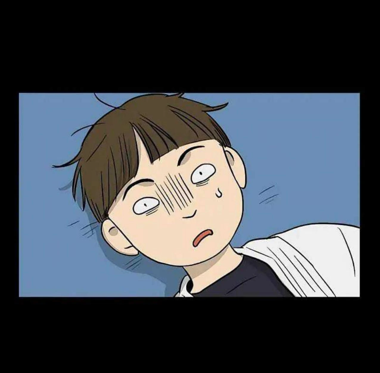 Homeless Chapter 65 Gambar 53