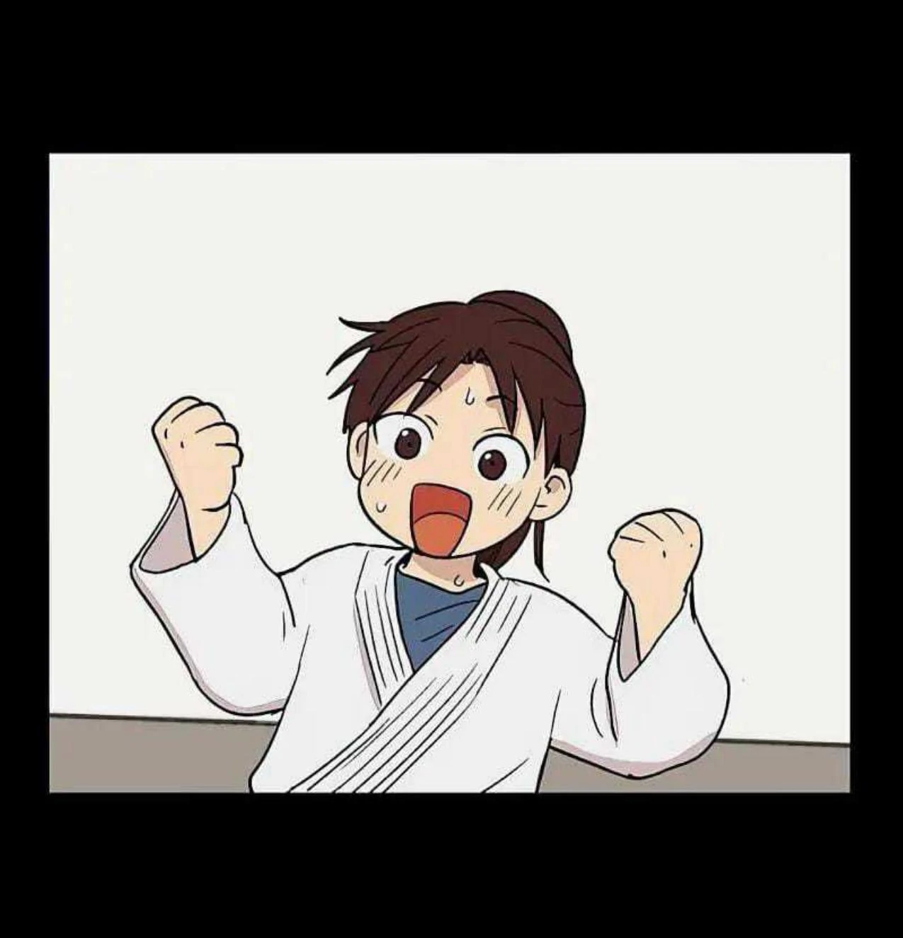 Homeless Chapter 65 Gambar 54