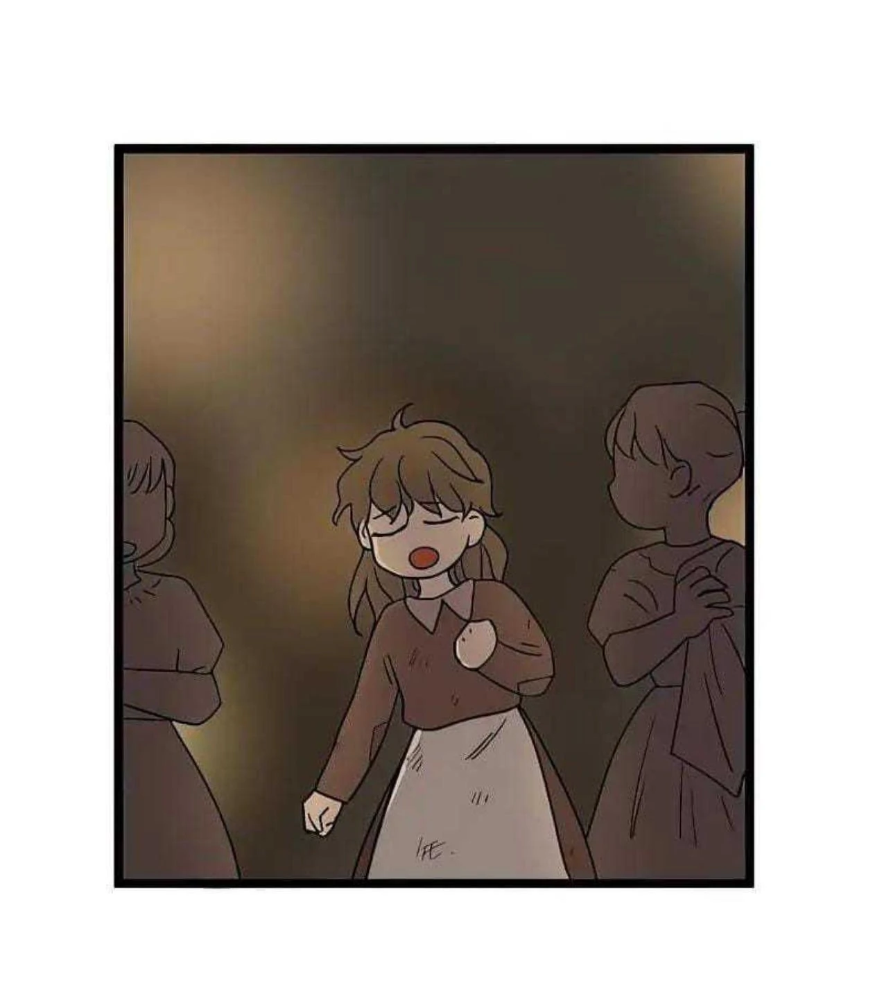 Homeless Chapter 65 Gambar 58