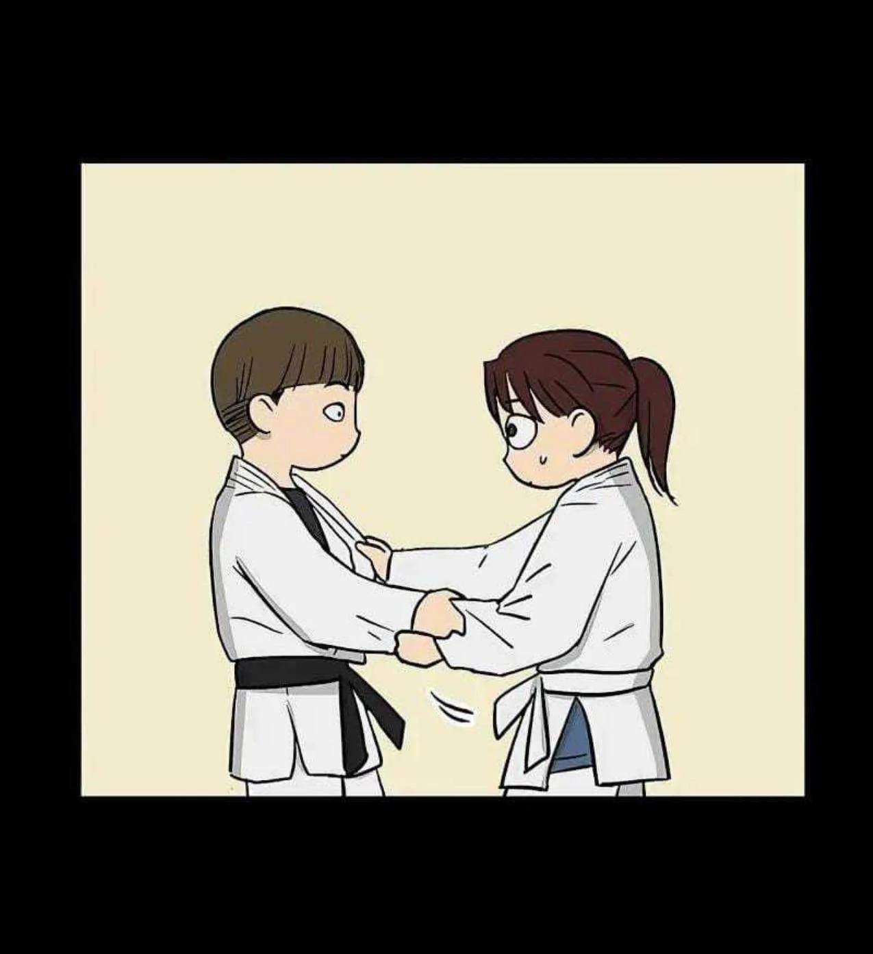 Homeless Chapter 65 Gambar 7