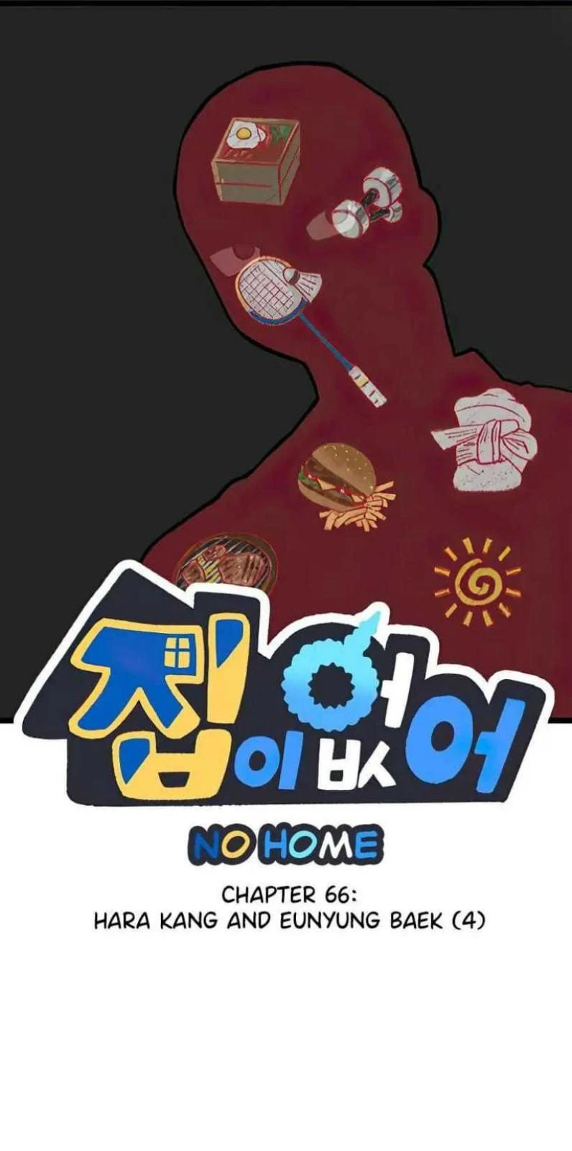 Baca Komik Homeless Chapter 66 Gambar 1