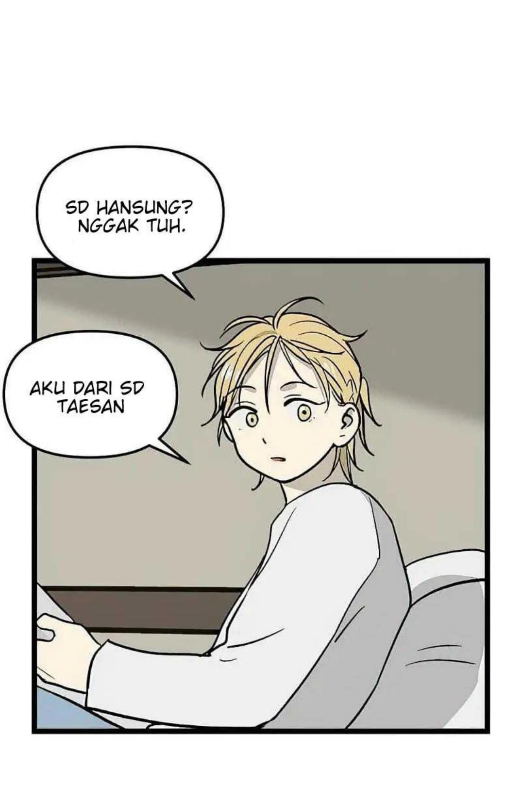 Baca Manhwa Homeless Chapter 66 Gambar 2