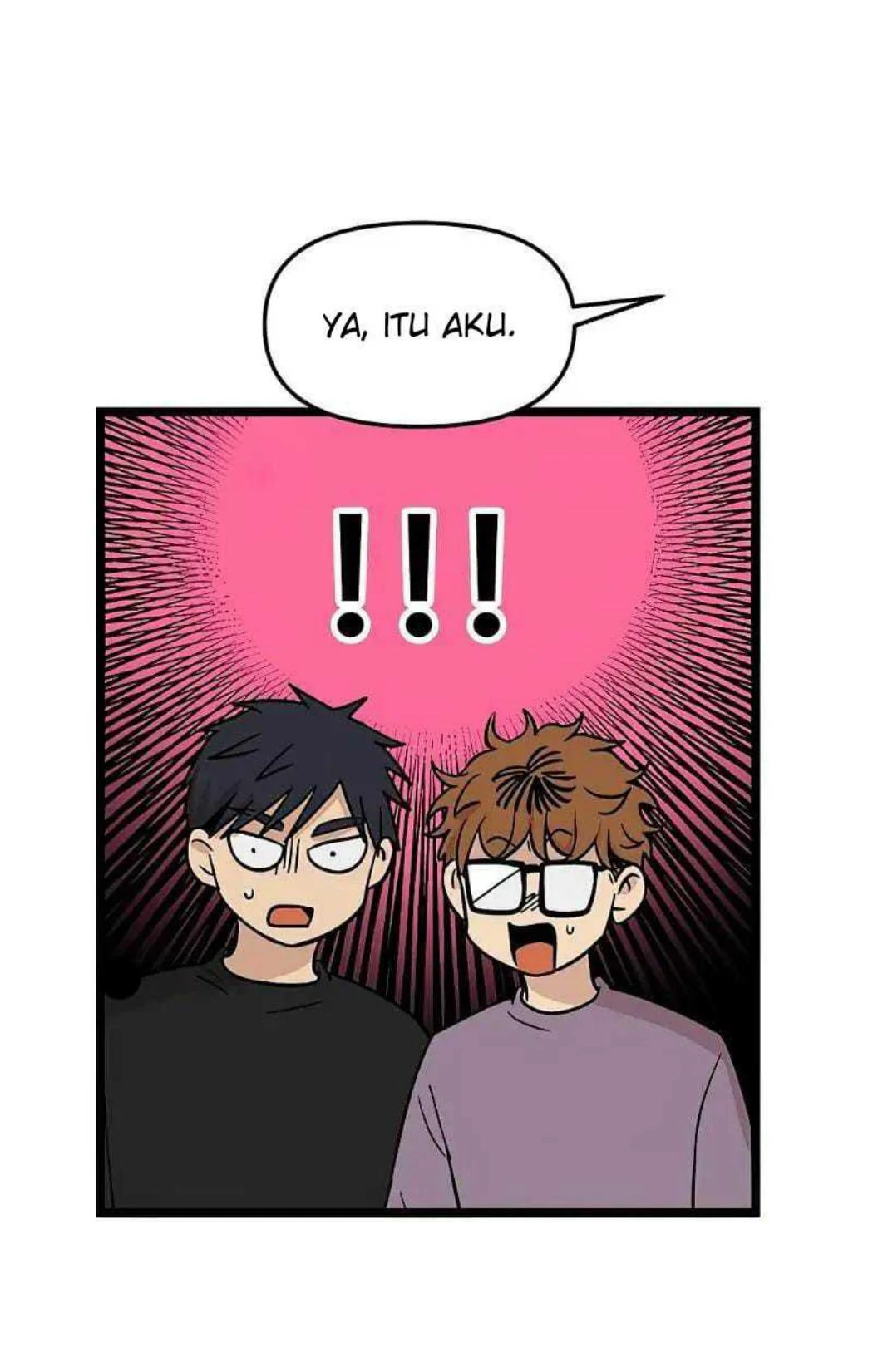 Homeless Chapter 66 Gambar 24