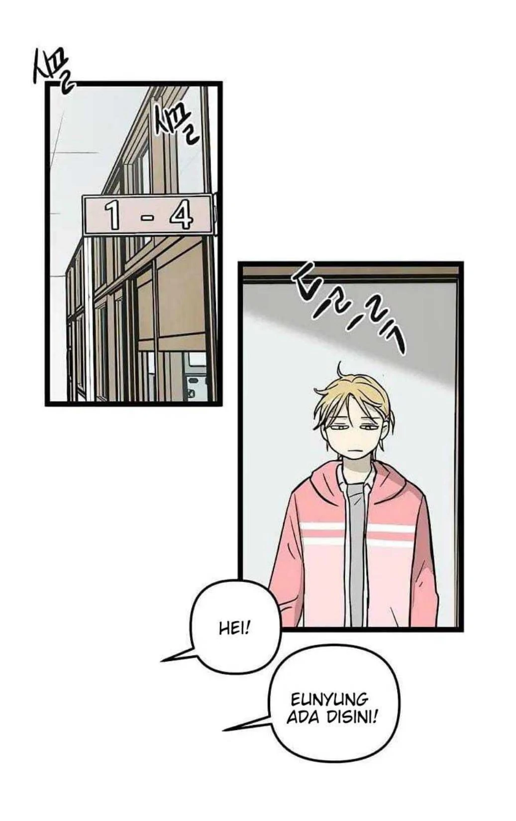 Homeless Chapter 66 Gambar 41