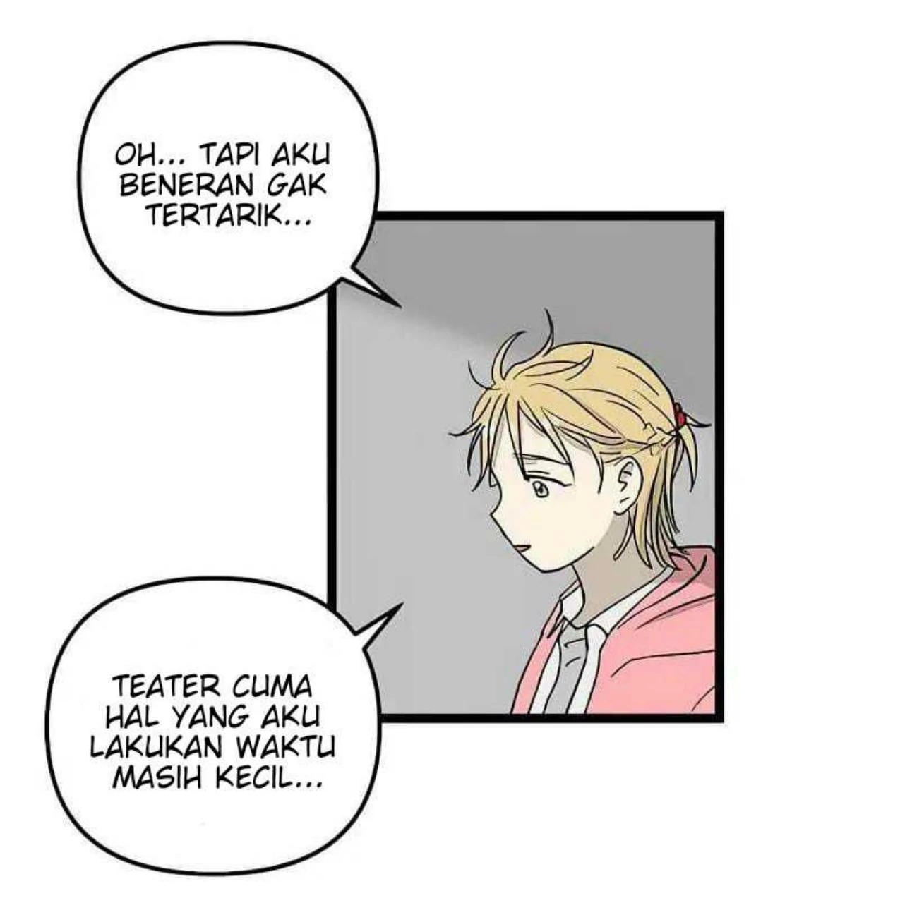Homeless Chapter 66 Gambar 47