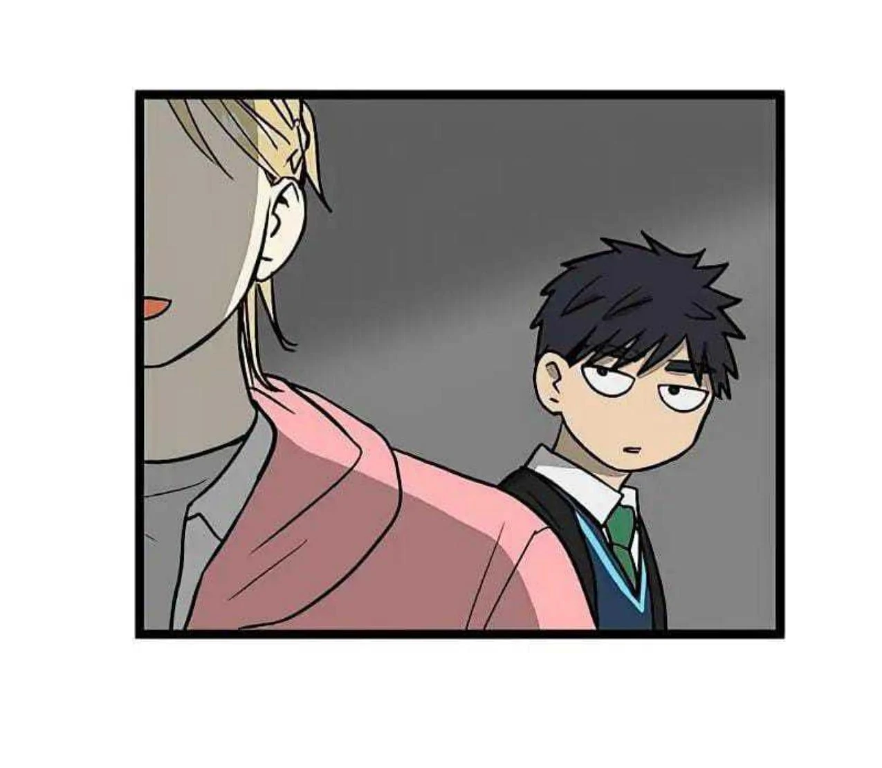Homeless Chapter 66 Gambar 55