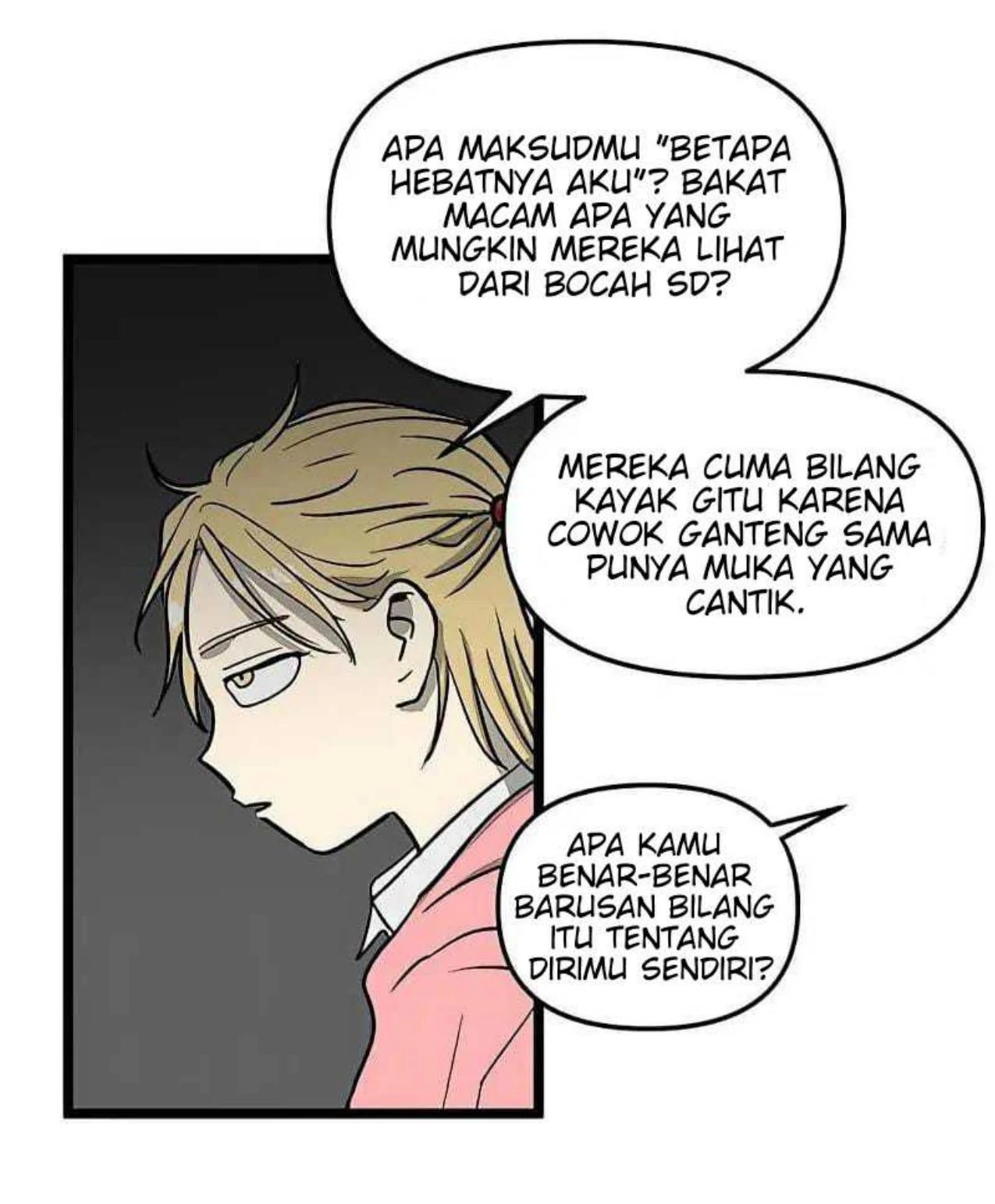 Homeless Chapter 66 Gambar 59