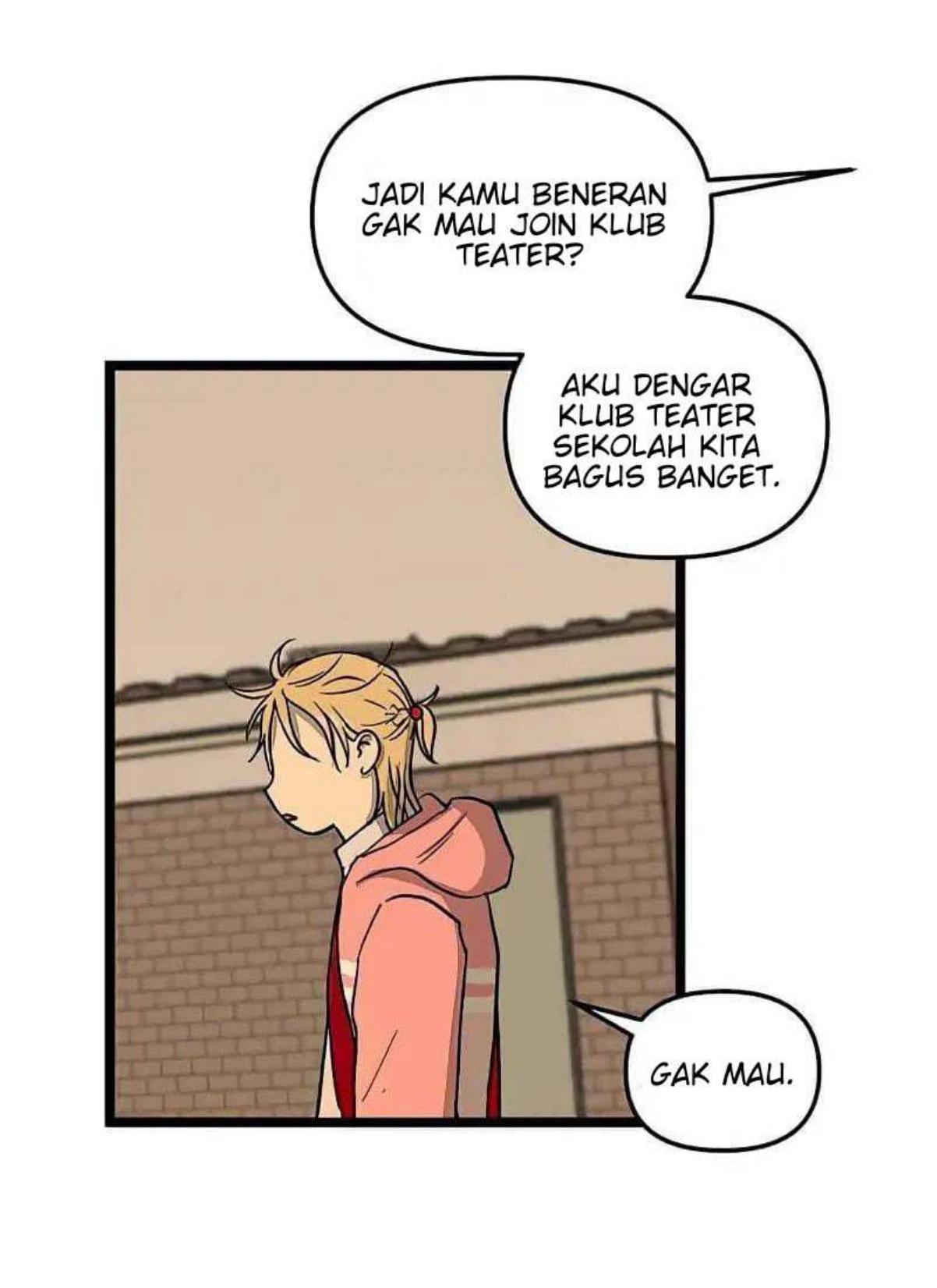 Homeless Chapter 66 Gambar 60