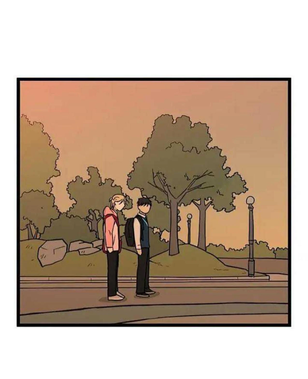 Homeless Chapter 66 Gambar 64