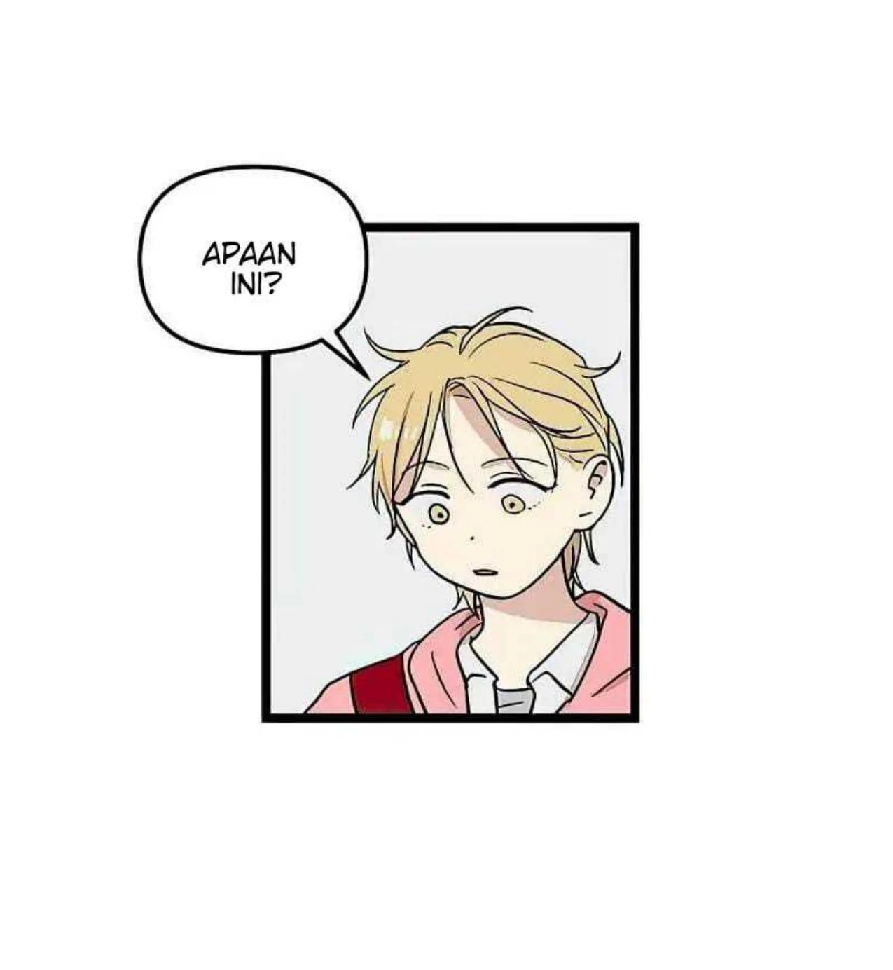 Homeless Chapter 66 Gambar 8