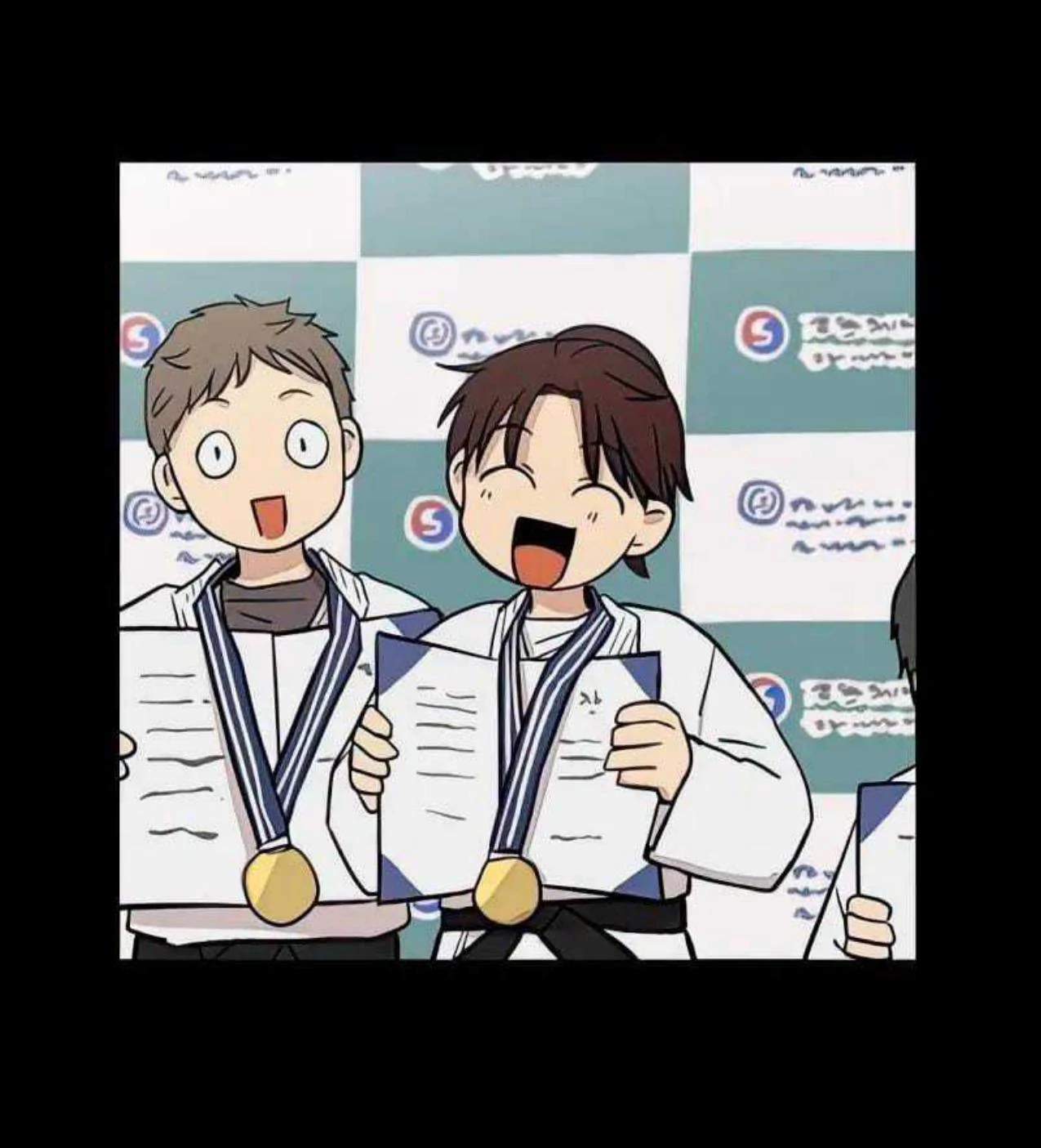 Homeless Chapter 67 Gambar 11