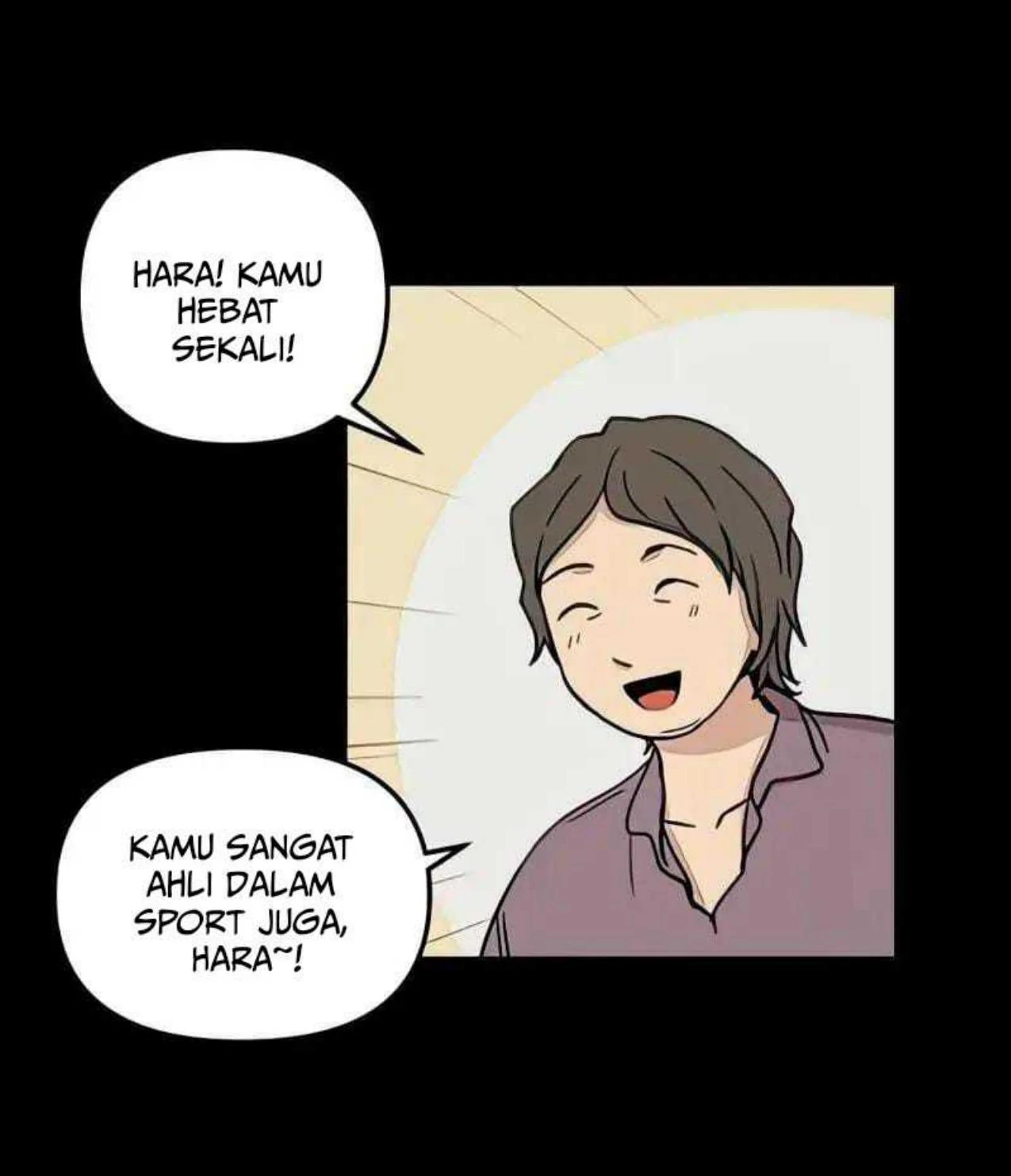 Homeless Chapter 67 Gambar 13